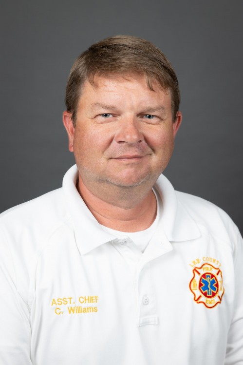 Click to view profile for Cole Williams